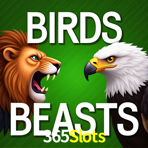 Cassino na plataforma 365Slots