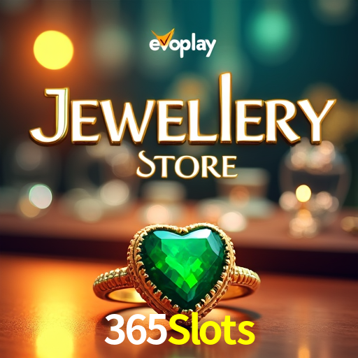 Bonus na Cassino Online 365Slots