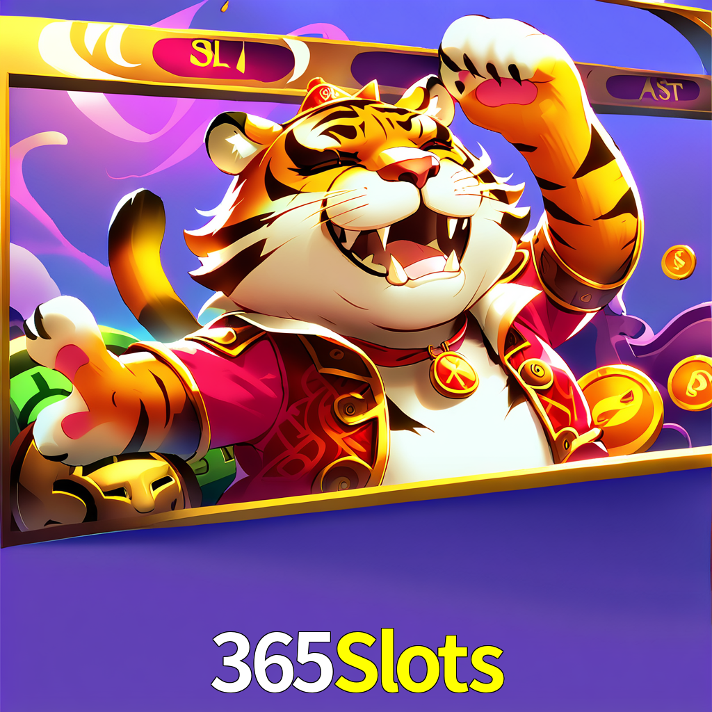 365Slots 